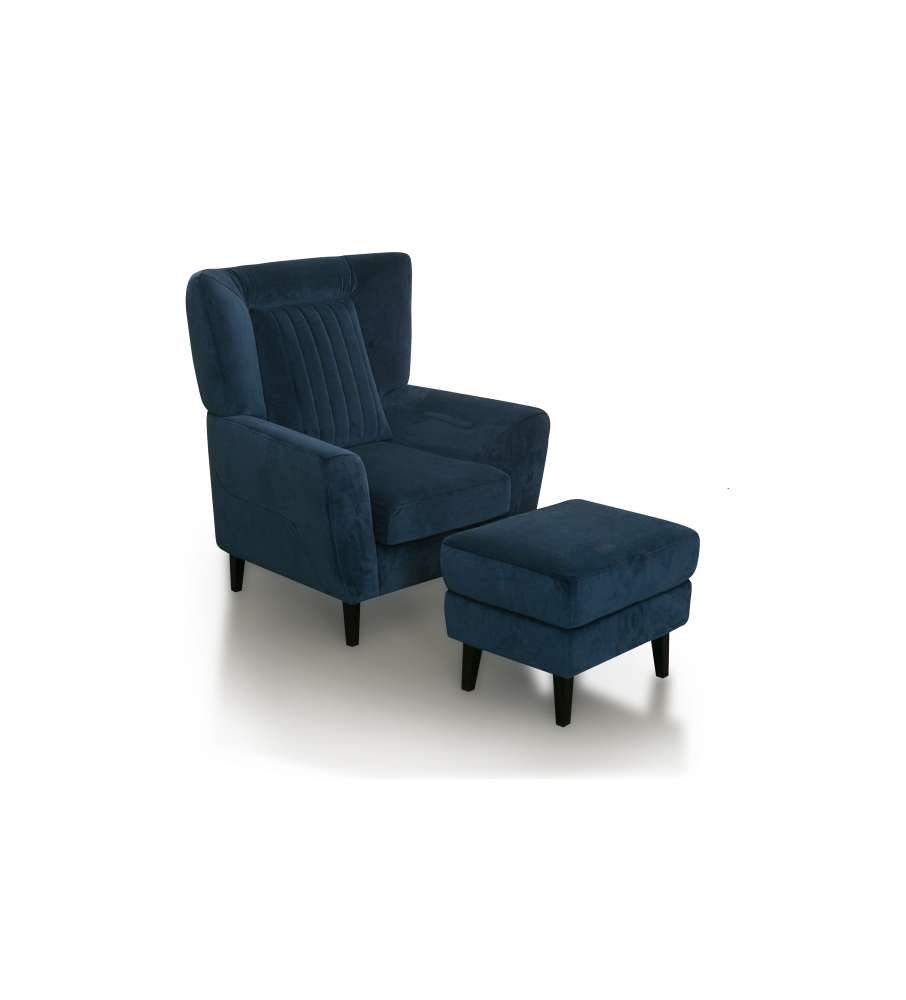 Кресло Асти